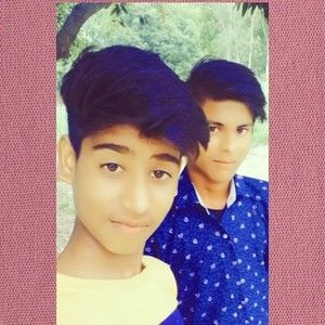 Meet your Posher, Vikram